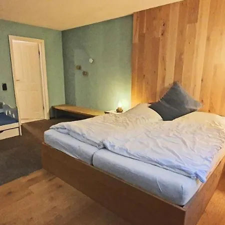 Apartment Fewo-suite Nordlicht Mit Kanu, Direkte Seelage Ascheberg (Schleswig-Holstein)