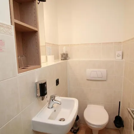 Fewo-suite Nordlicht Mit Kanu, Direkte Seelage *