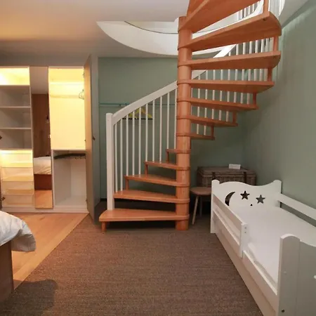 Fewo-suite Nordlicht Mit Kanu, Direkte Seelage * Ascheberg (Schleswig-Holstein)